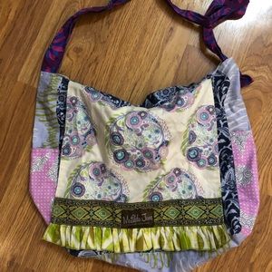 Matilda Jane crossbody